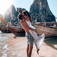 Отзыв от Лера - Виза Destination Thailand